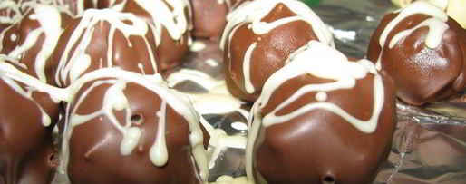 Шаг 8: конфет баунти