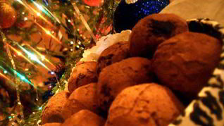 Рецепт Конфет Бейлис