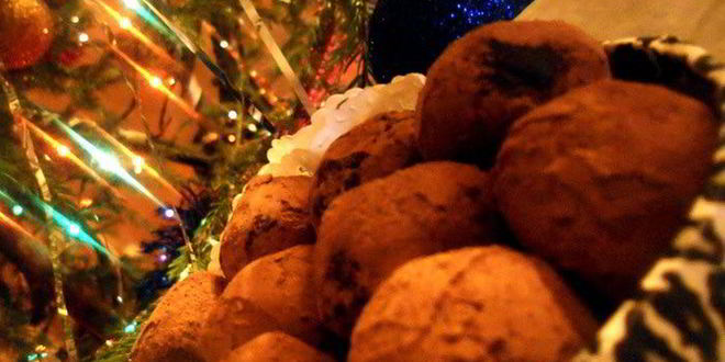 Рецепт конфет бейлис