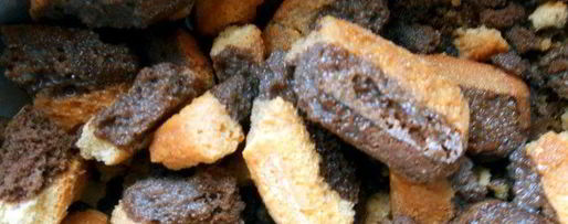 Шаг 1: конфет бейлис