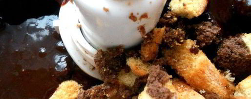 Шаг 3: конфет бейлис