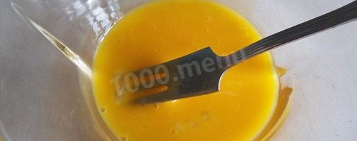 Шаг 6: конфет белый трюфель