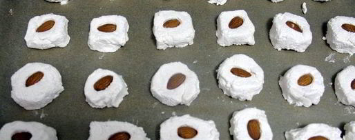 Шаг 5: конфет божество