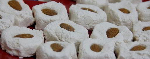 Шаг 6: конфет божество