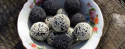 Шаг 2: конфет день и ночь