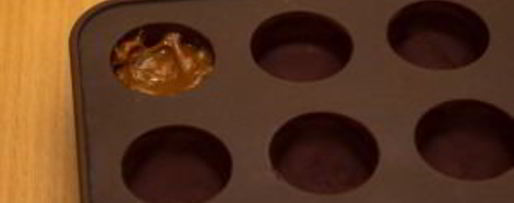 Шаг 14: конфет домашних