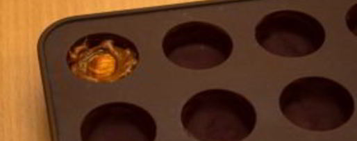 Шаг 15: конфет домашних