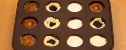 Шаг 19: конфет домашних