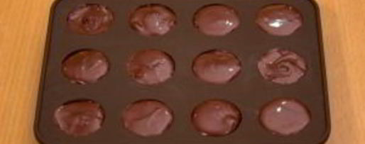 Шаг 20: конфет домашних