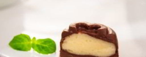 Шаг 21: конфет домашних