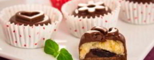 Шаг 22: конфет домашних