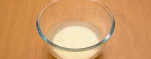 Шаг 4: конфет домашних