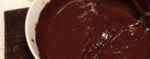 Шаг 1: конфет фальшивый трюфель