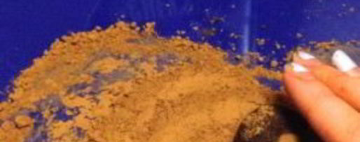 Шаг 4: конфет фальшивый трюфель