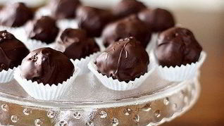 Рецепт Конфет Ferrero Rocher