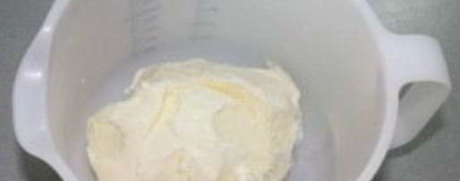 Шаг 1: конфет из детского питания