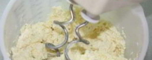 Шаг 4: конфет из детского питания