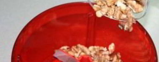 Шаг 5: конфет из детского питания