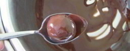 Шаг 3: конфет из меда