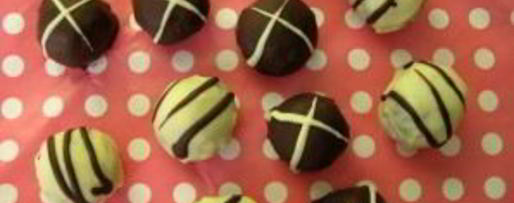 Шаг 4: конфет из меда