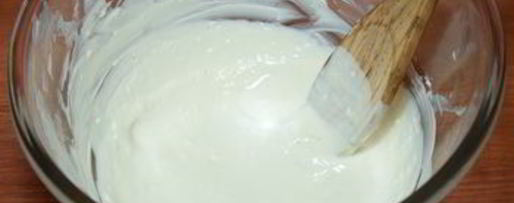 Шаг 4: конфет из миндаля и белого шоколада