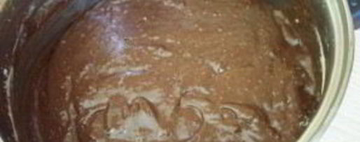 Шаг 5: конфет из молочной смеси