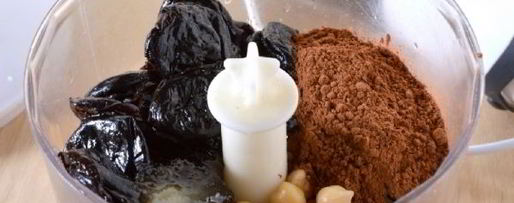 Шаг 3: конфет из нута