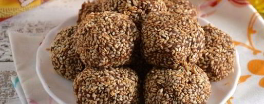 Шаг 5: конфет из нута