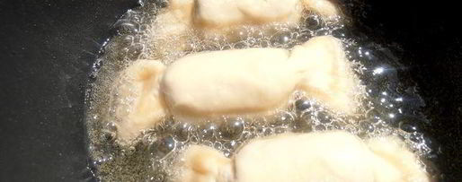 Шаг 14: конфет из сосисок