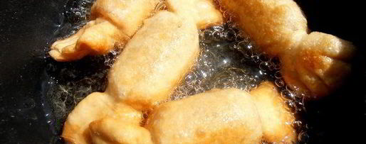 Шаг 15: конфет из сосисок