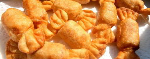 Шаг 16: конфет из сосисок