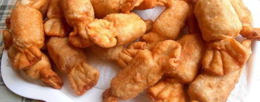 Шаг 17: конфет из сосисок