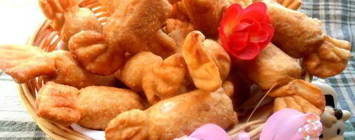 Шаг 18: конфет из сосисок