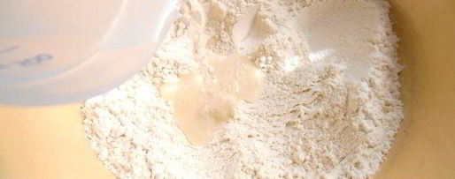 Шаг 2: конфет из сосисок