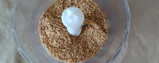 Шаг 1: конфет из сухофруктов и орехов