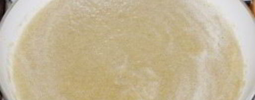 Шаг 1: конфет из яблок