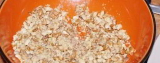 Шаг 2: конфет из яблок