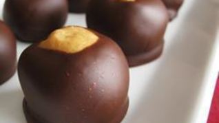 Рецепт Конфет Каштаны