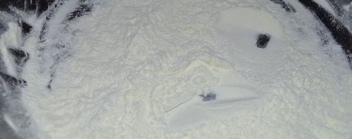 Шаг 1: конфет коровка