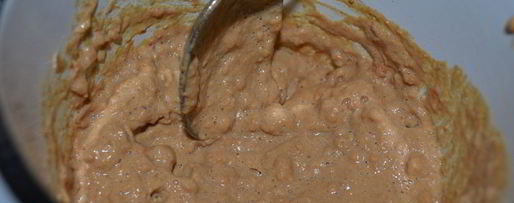 Шаг 4: конфет коровка