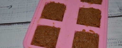 Шаг 6: конфет коровка