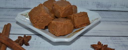 Шаг 7: конфет коровка