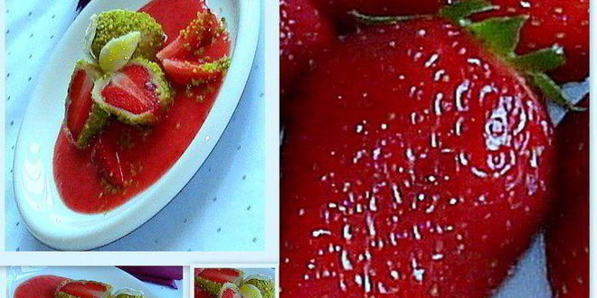 Рецепт конфет la bella vita