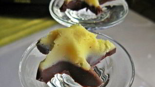 Рецепт Конфет на фруктозе