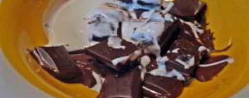 Шаг 1: конфет на фруктозе