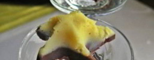 Шаг 4: конфет на фруктозе