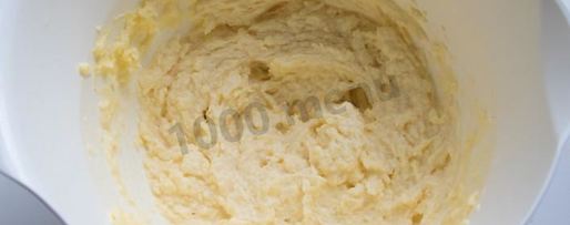 Шаг 1: конфет птичье молоко домашние