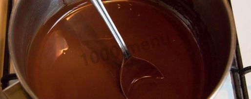 Шаг 4: конфет птичье молоко домашние