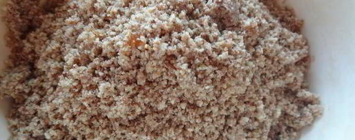 Шаг 5: конфет ручной работы на меду с орехом пекан