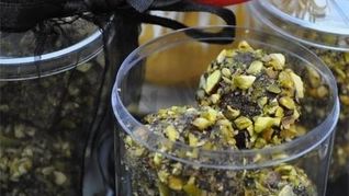 Рецепт Конфет ручной работы трюфели